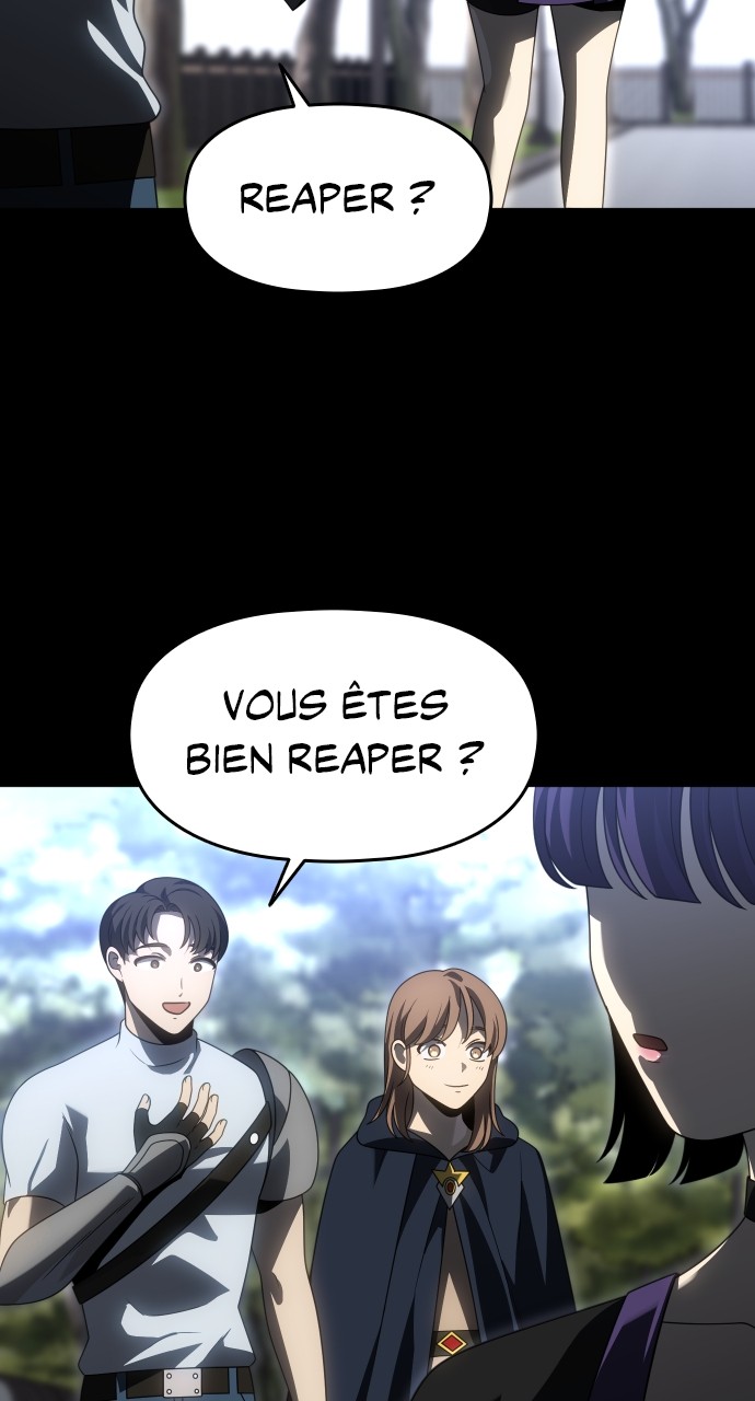 I Used To Be A Boss Chapitre 98 - Page 47
