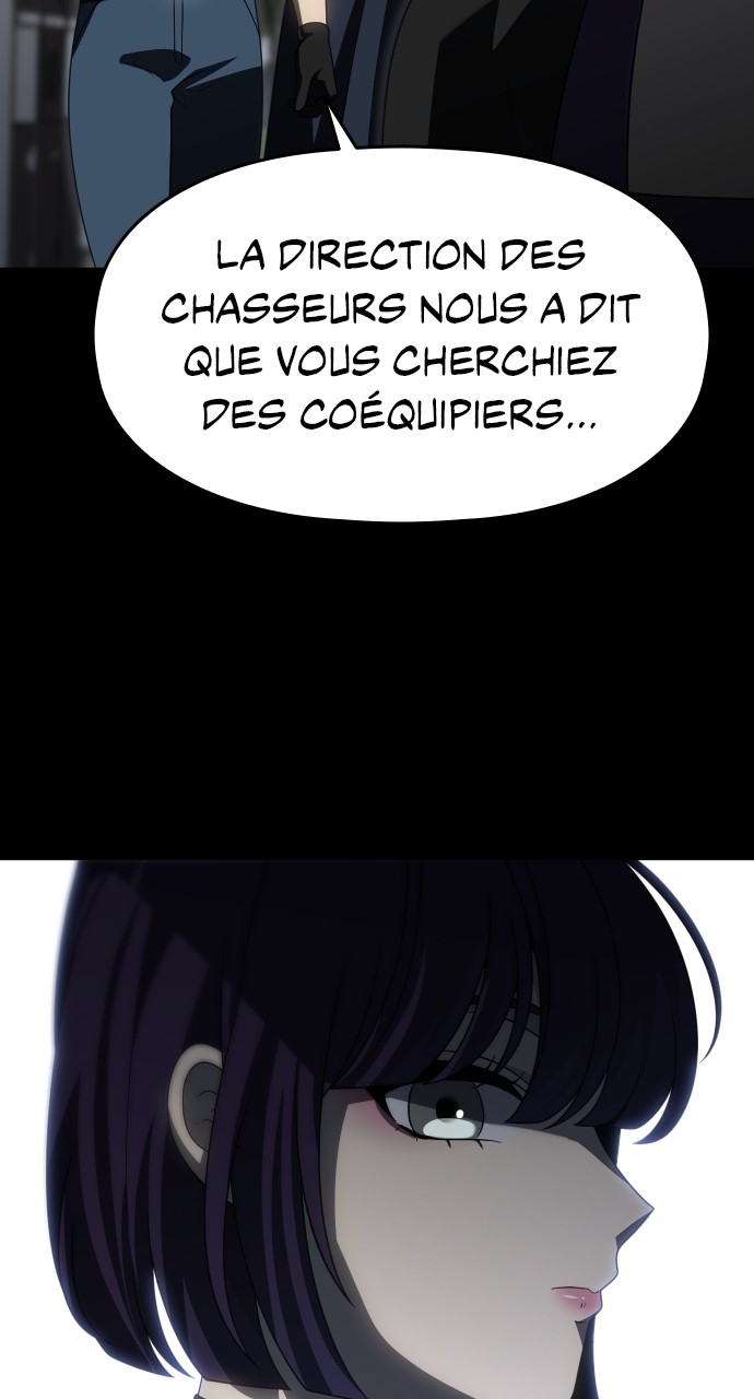 I Used To Be A Boss Chapitre 98 - Page 48