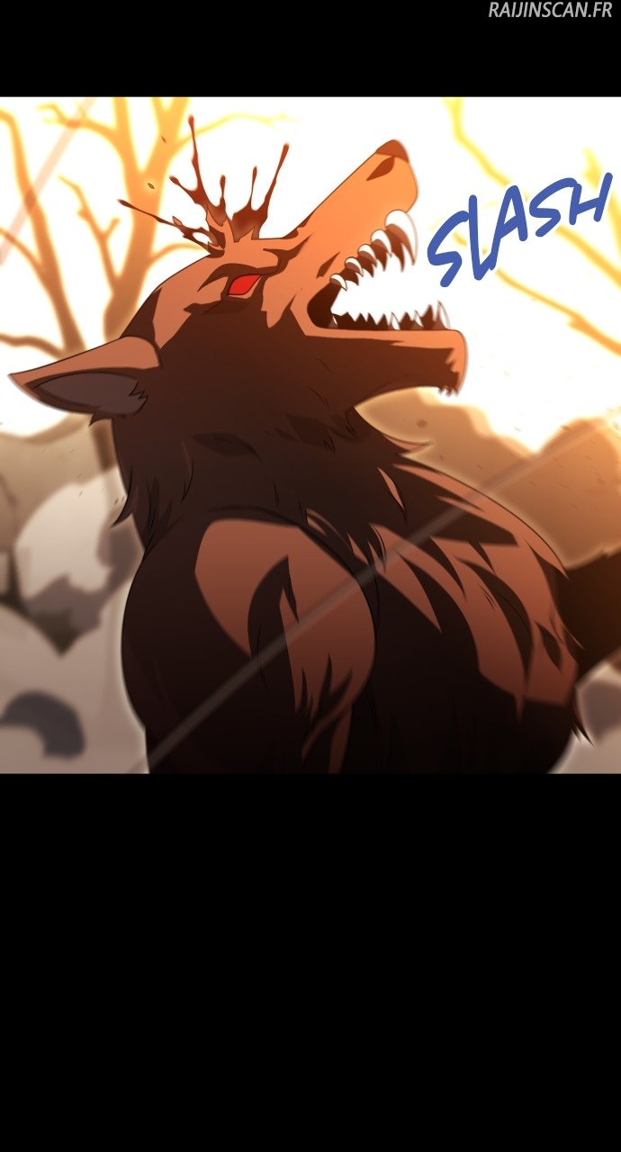 I Used To Be A Boss Chapitre 98 - Page 50