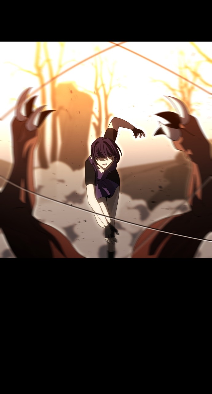 I Used To Be A Boss Chapitre 98 - Page 51