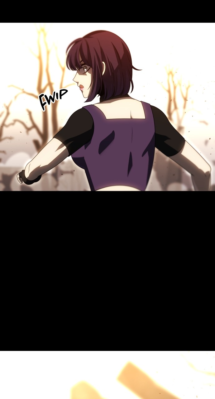 I Used To Be A Boss Chapitre 98 - Page 52