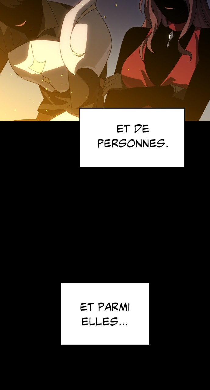 I Used To Be A Boss Chapitre 98 - Page 58