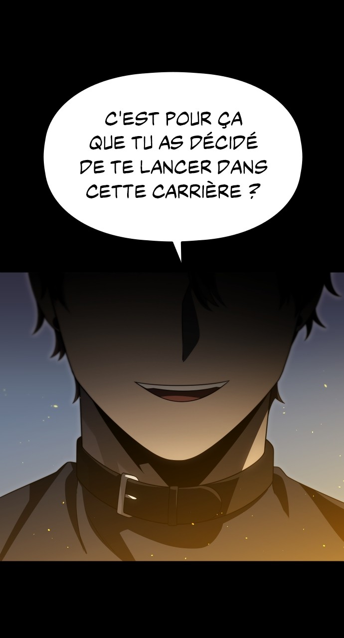 I Used To Be A Boss Chapitre 98 - Page 59