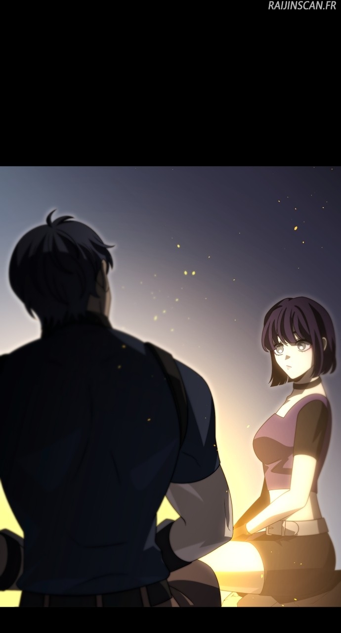 I Used To Be A Boss Chapitre 98 - Page 60