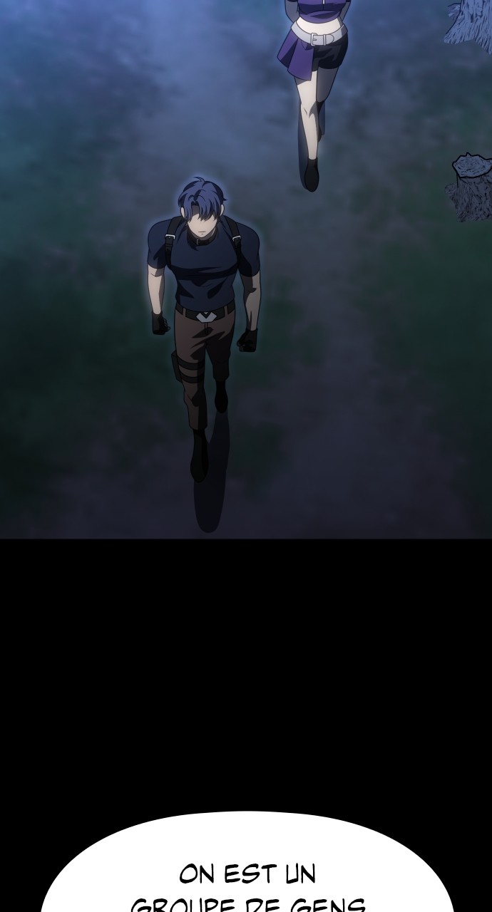 I Used To Be A Boss Chapitre 98 - Page 64