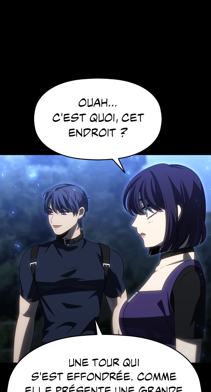 I Used To Be A Boss Chapitre 98 - Page 71