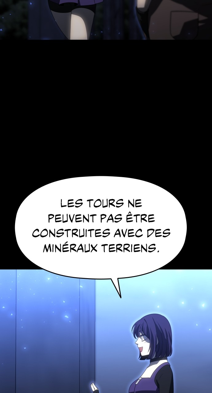 I Used To Be A Boss Chapitre 98 - Page 74