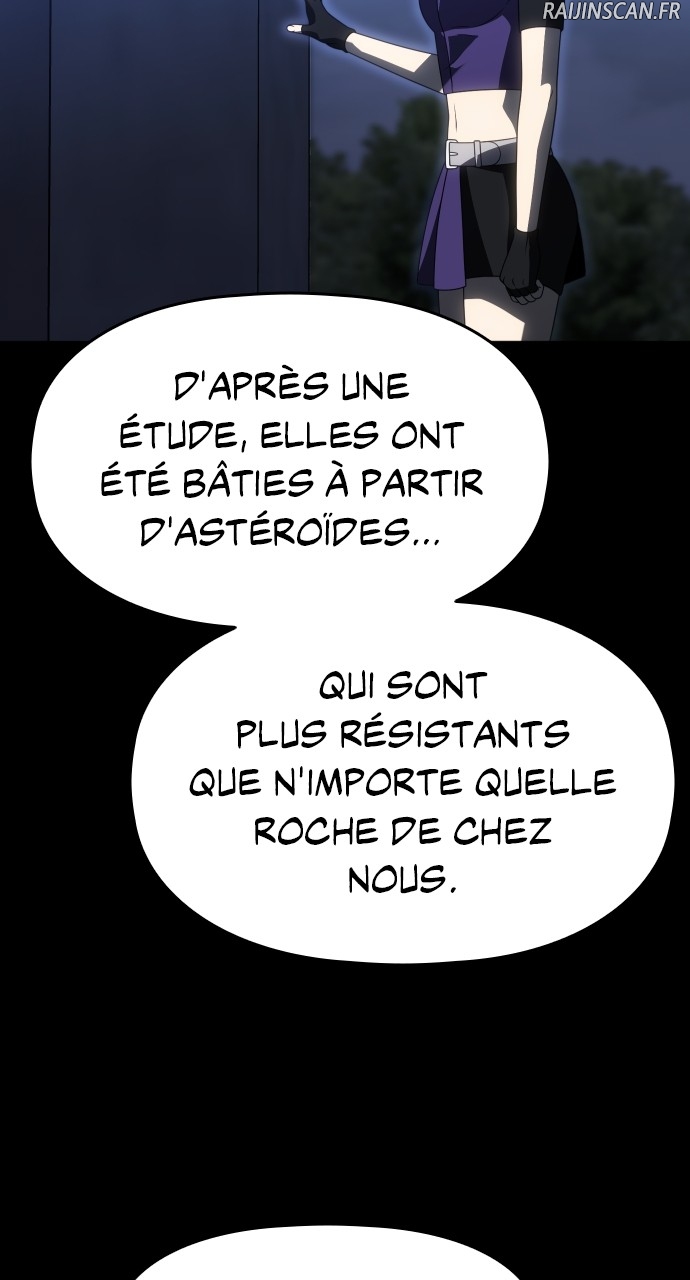 I Used To Be A Boss Chapitre 98 - Page 75