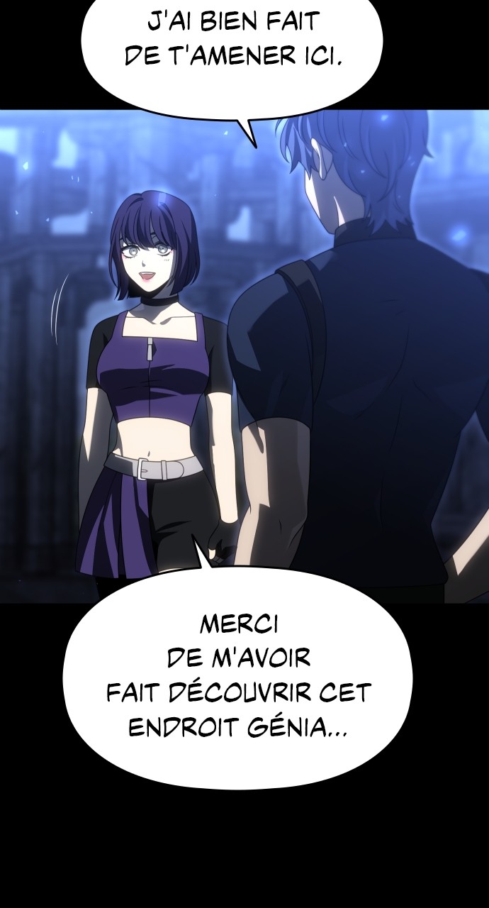 I Used To Be A Boss Chapitre 98 - Page 76