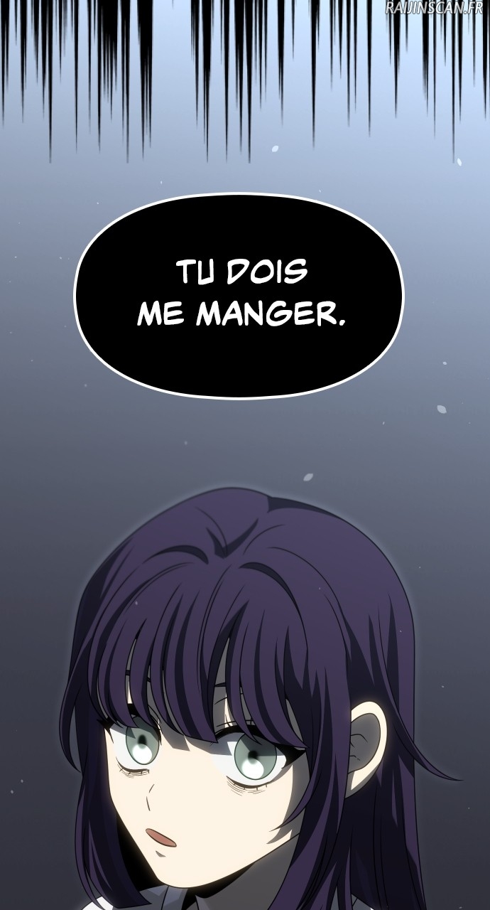 I Used To Be A Boss Chapitre 98 - Page 85