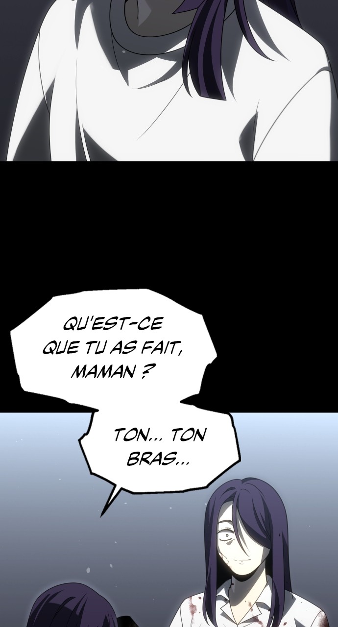 I Used To Be A Boss Chapitre 98 - Page 86