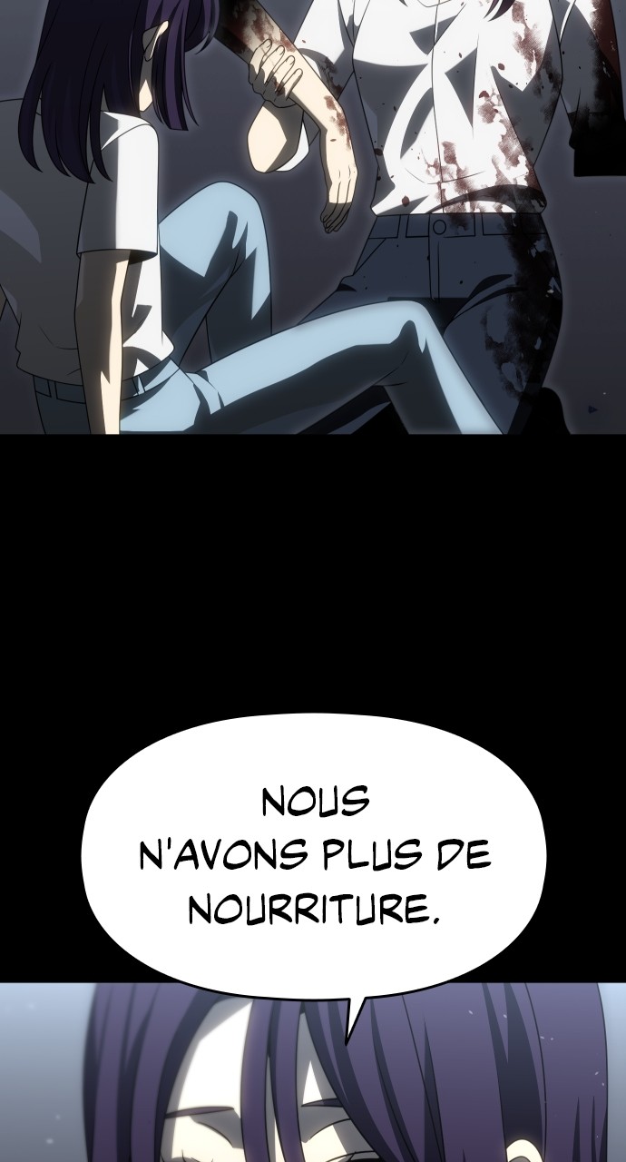 I Used To Be A Boss Chapitre 98 - Page 87