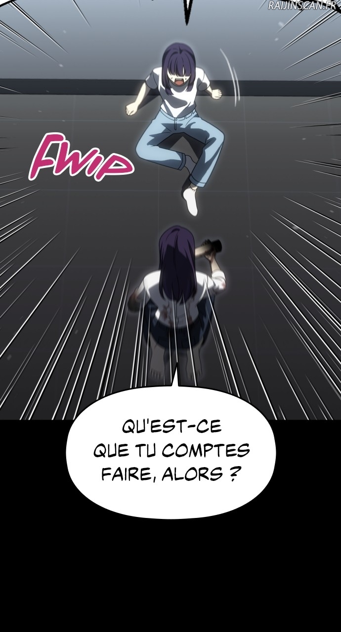 I Used To Be A Boss Chapitre 98 - Page 90