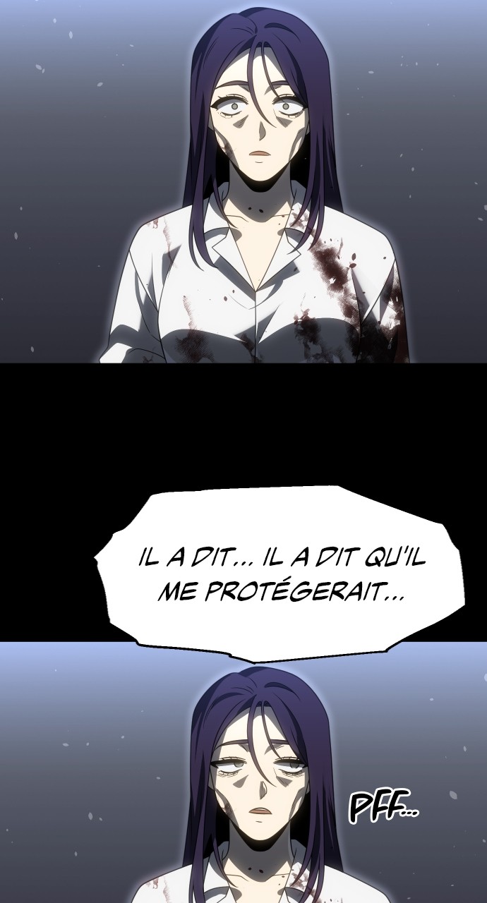 I Used To Be A Boss Chapitre 98 - Page 92
