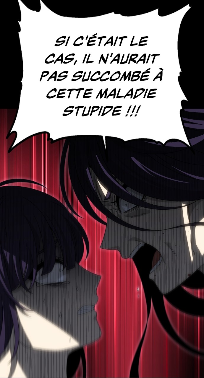 I Used To Be A Boss Chapitre 98 - Page 94