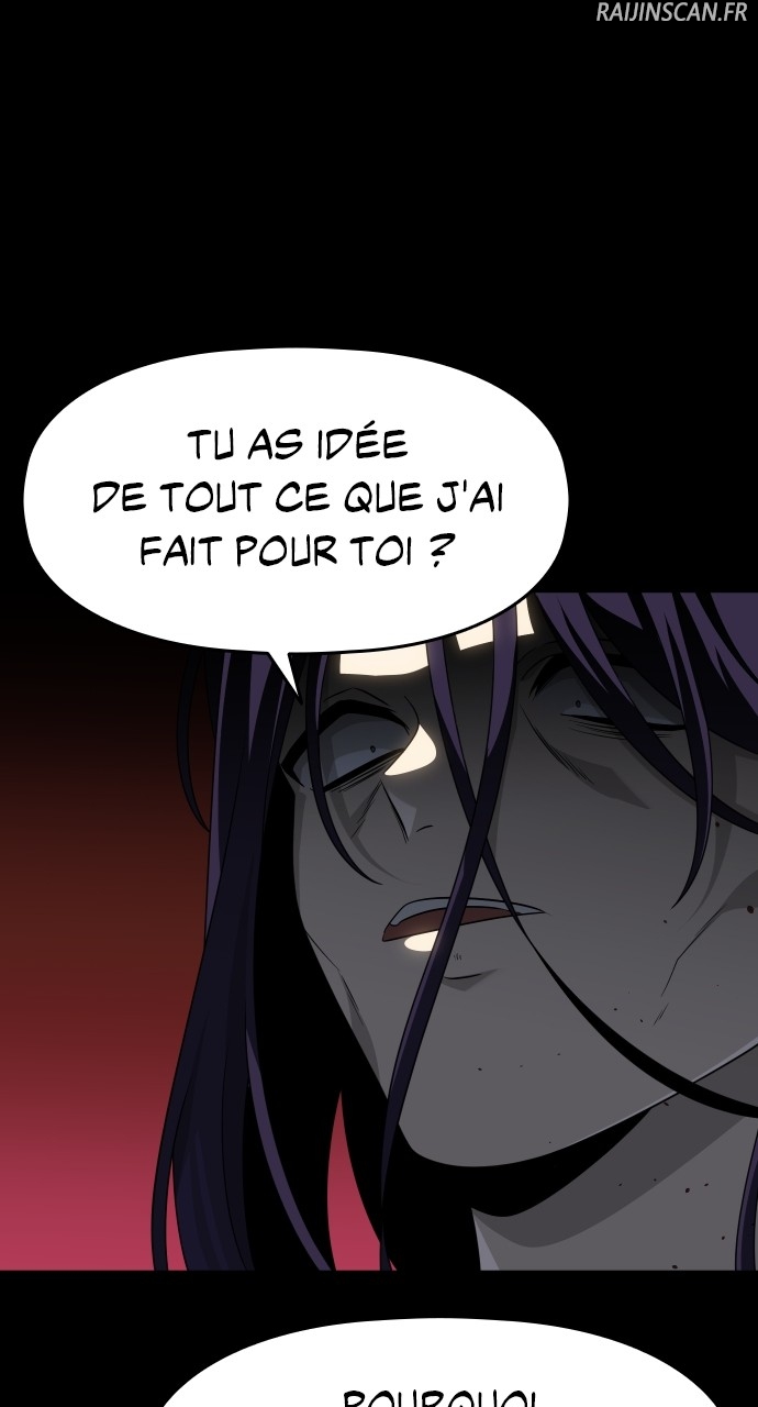 I Used To Be A Boss Chapitre 98 - Page 95