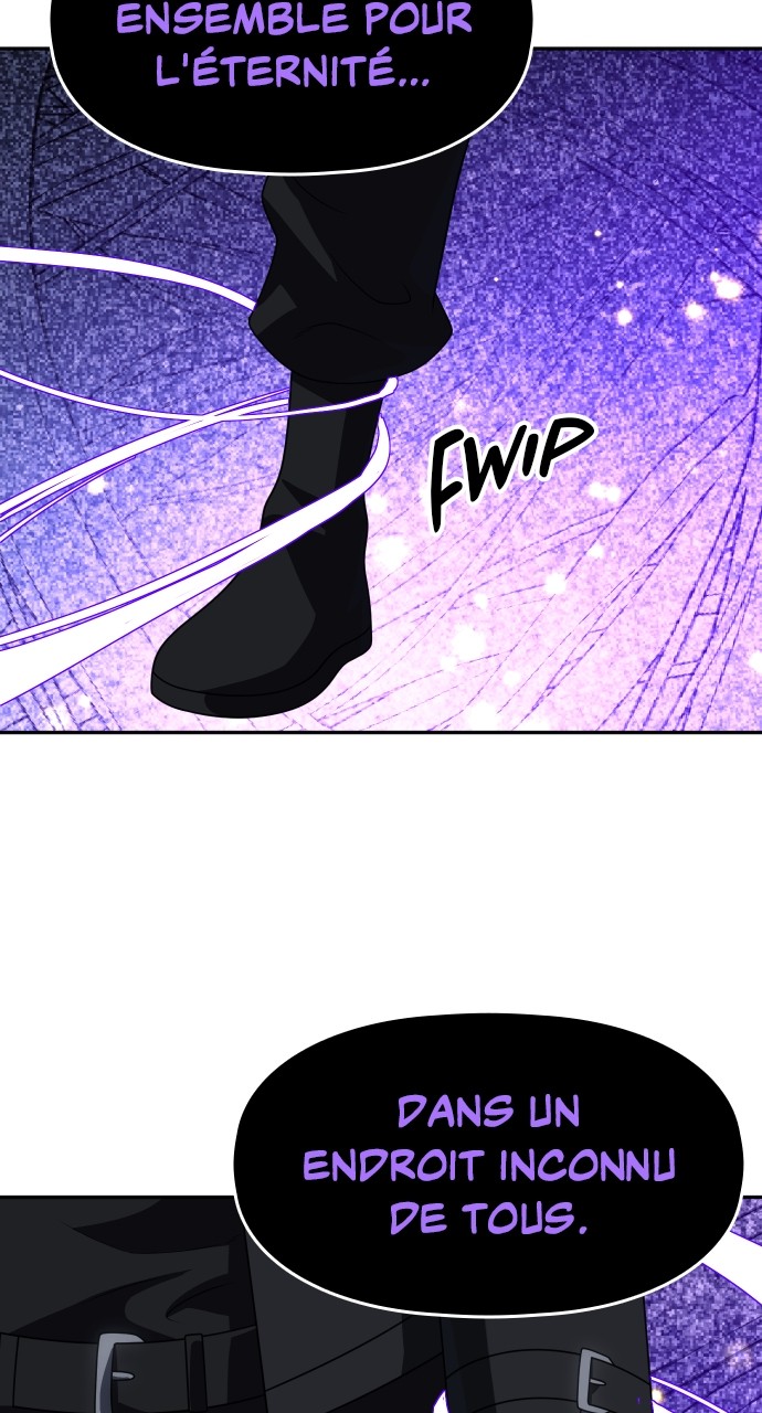 I Used To Be A Boss Chapitre 99 - Page 107