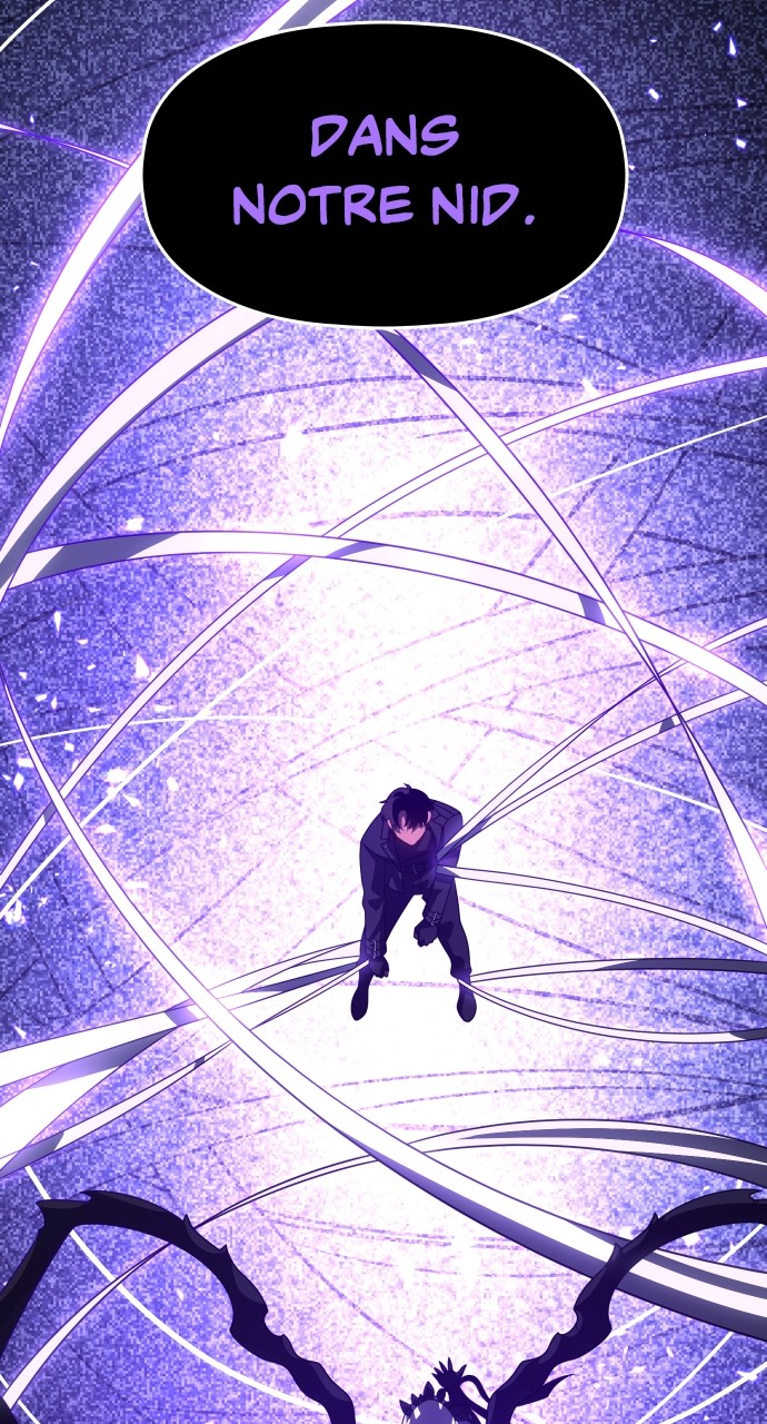 I Used To Be A Boss Chapitre 99 - Page 109