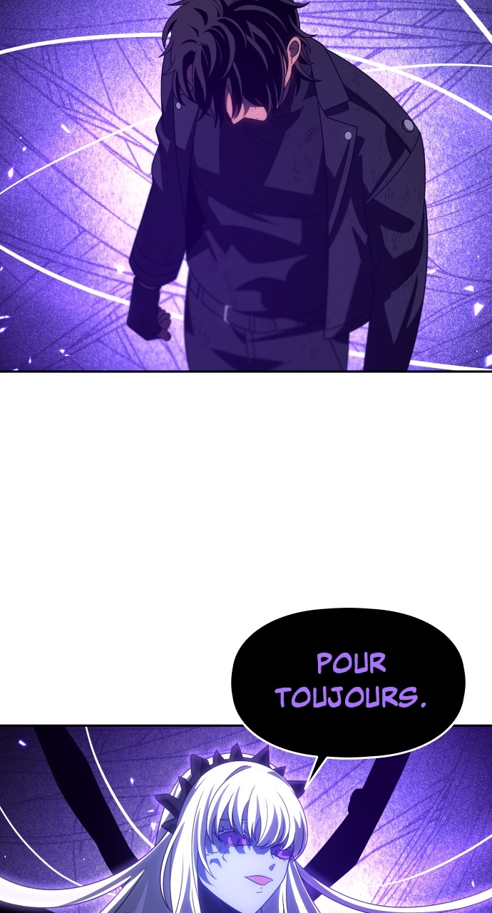 I Used To Be A Boss Chapitre 99 - Page 111