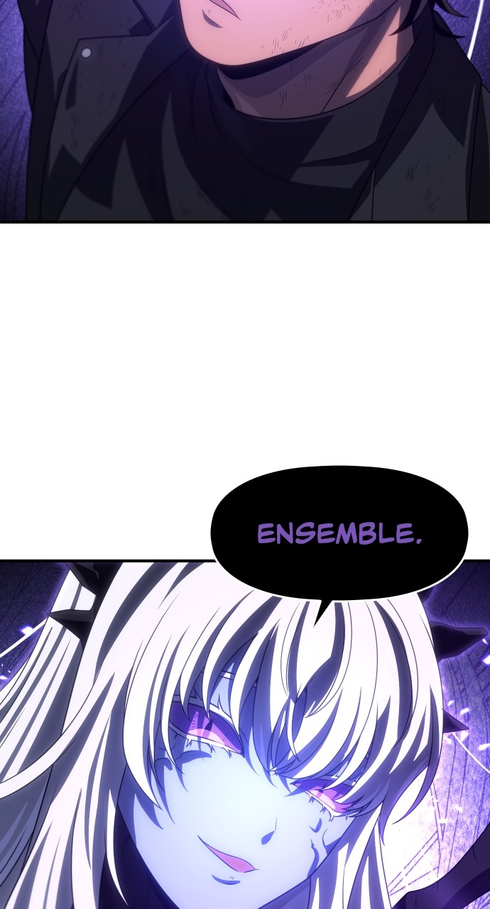 I Used To Be A Boss Chapitre 99 - Page 113
