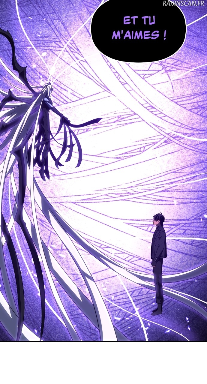 I Used To Be A Boss Chapitre 99 - Page 115