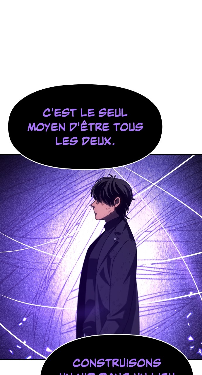 I Used To Be A Boss Chapitre 99 - Page 116