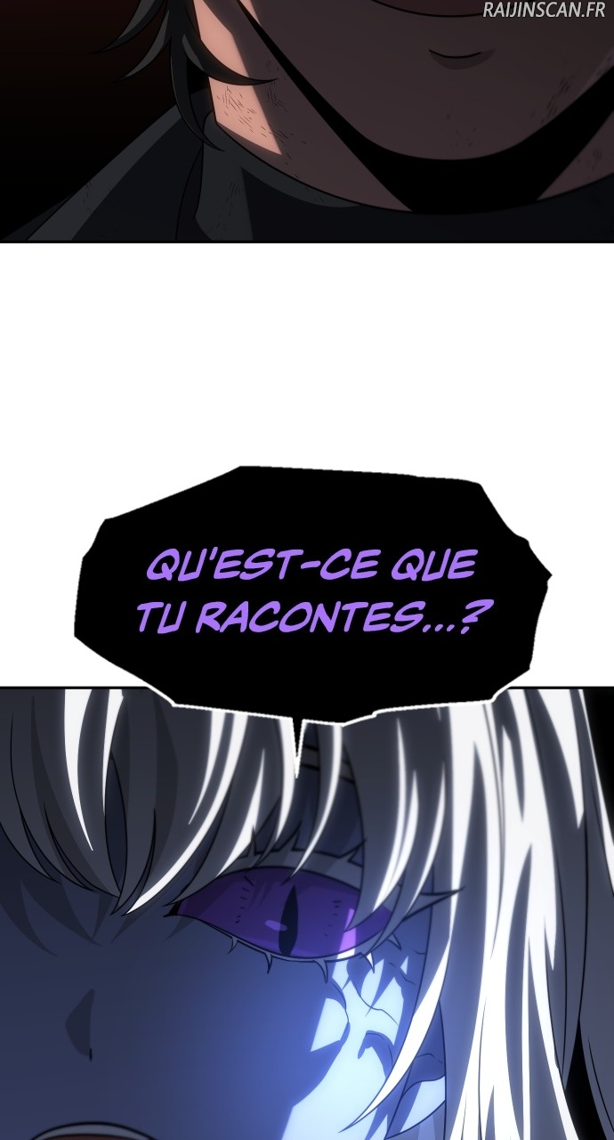 I Used To Be A Boss Chapitre 99 - Page 120
