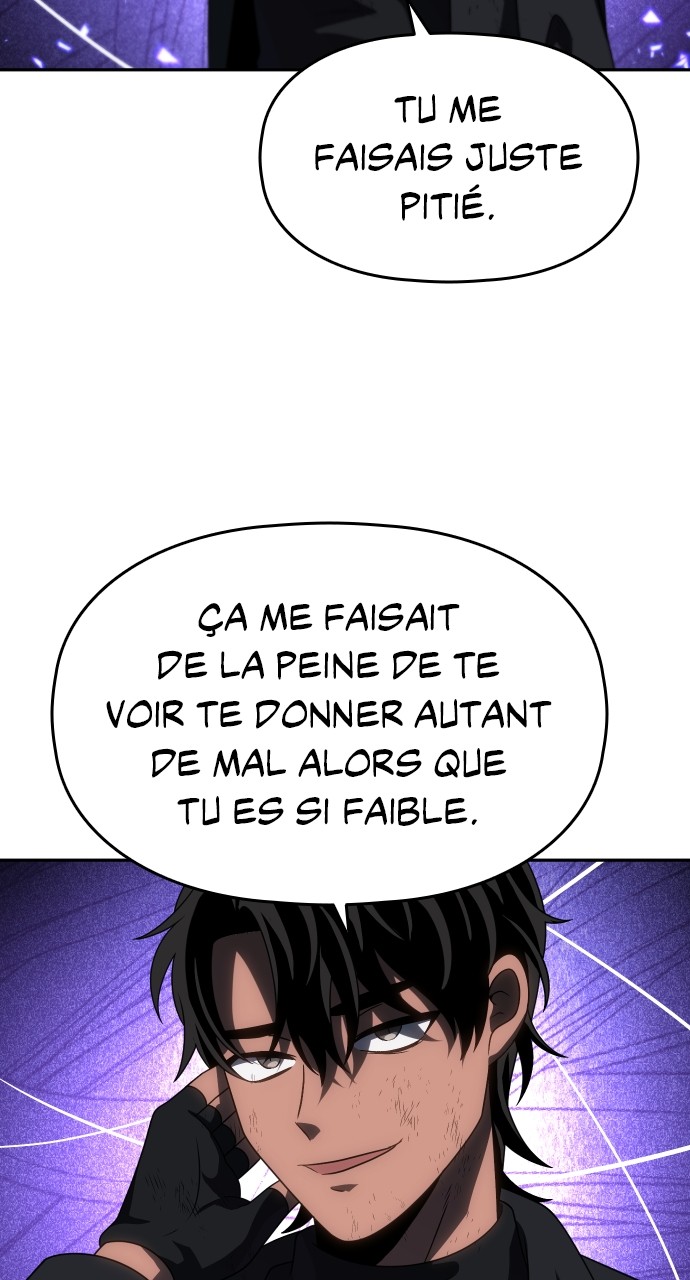 I Used To Be A Boss Chapitre 99 - Page 122