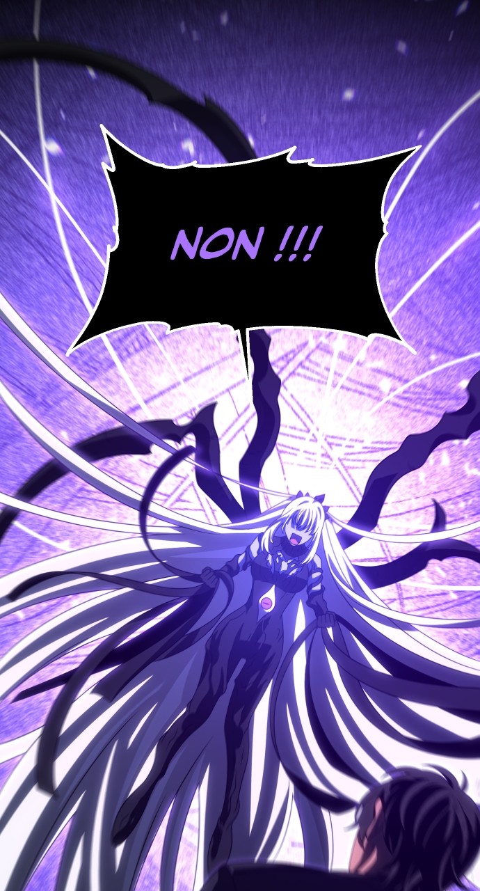 I Used To Be A Boss Chapitre 99 - Page 126