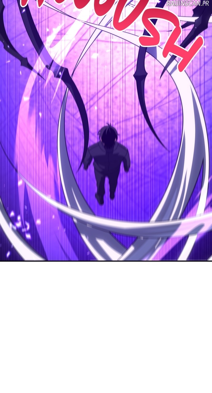 I Used To Be A Boss Chapitre 99 - Page 135