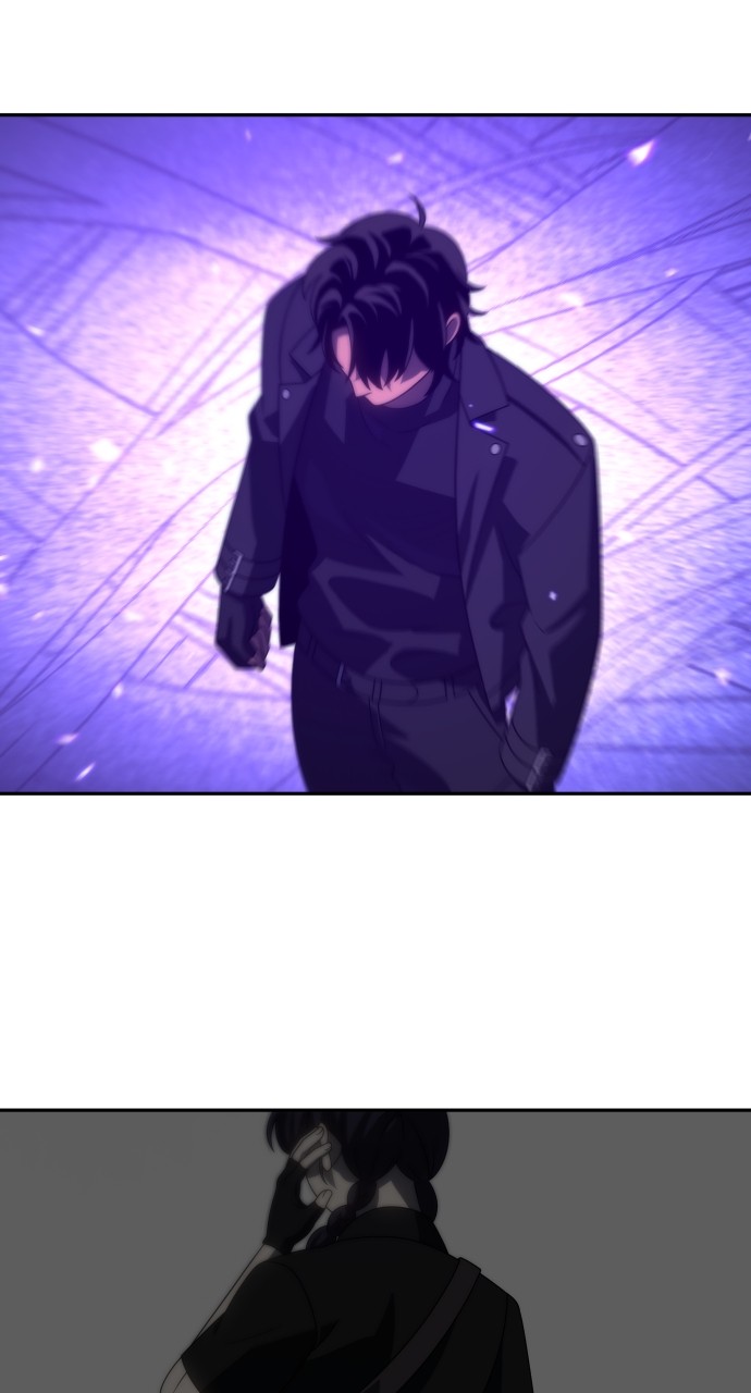 I Used To Be A Boss Chapitre 99 - Page 136