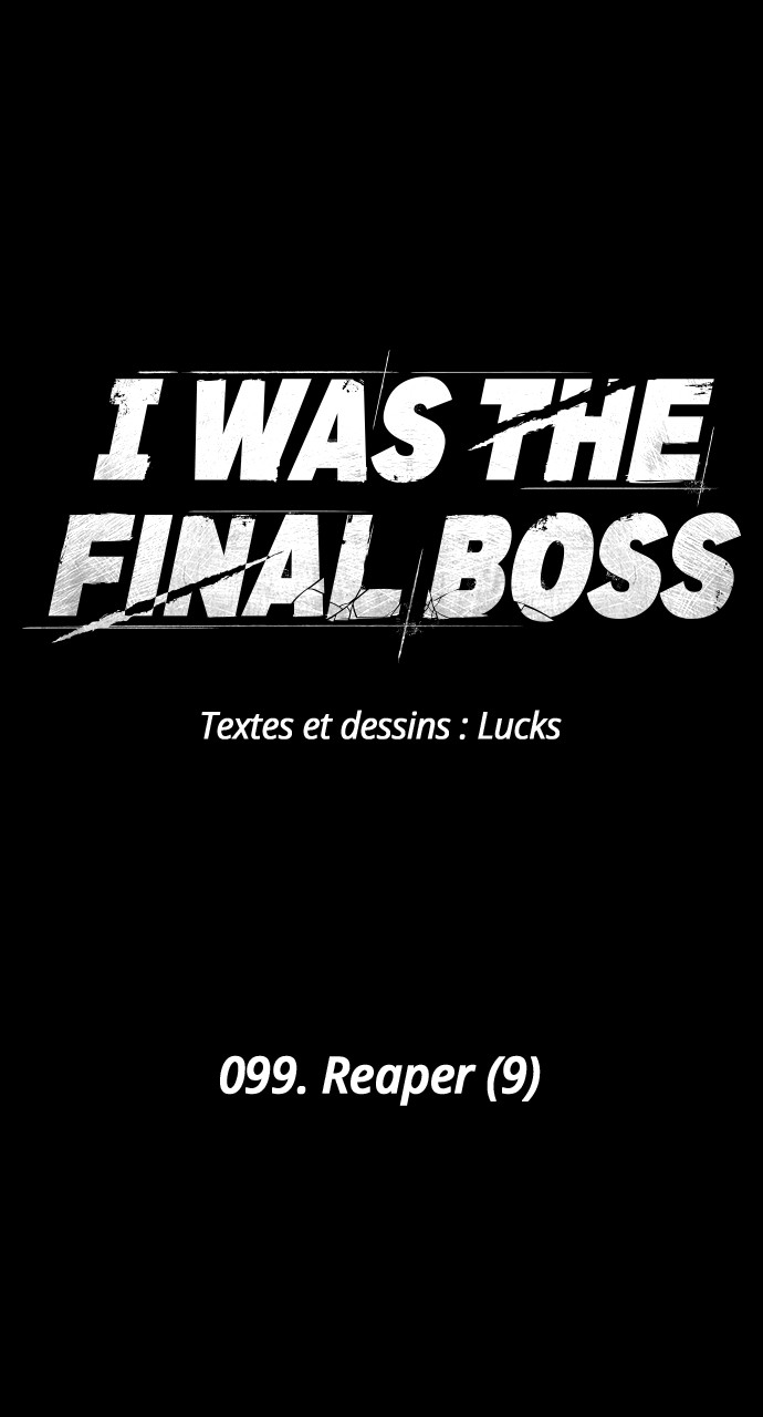 I Used To Be A Boss Chapitre 99 - Page 18