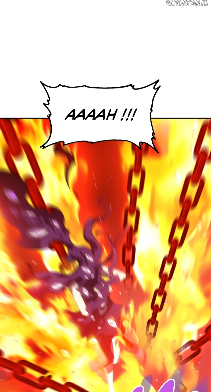 I Used To Be A Boss Chapitre 99 - Page 20