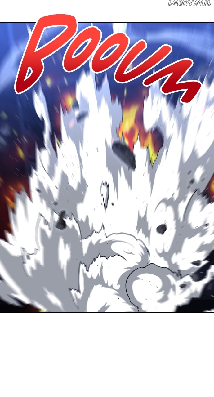 I Used To Be A Boss Chapitre 99 - Page 25