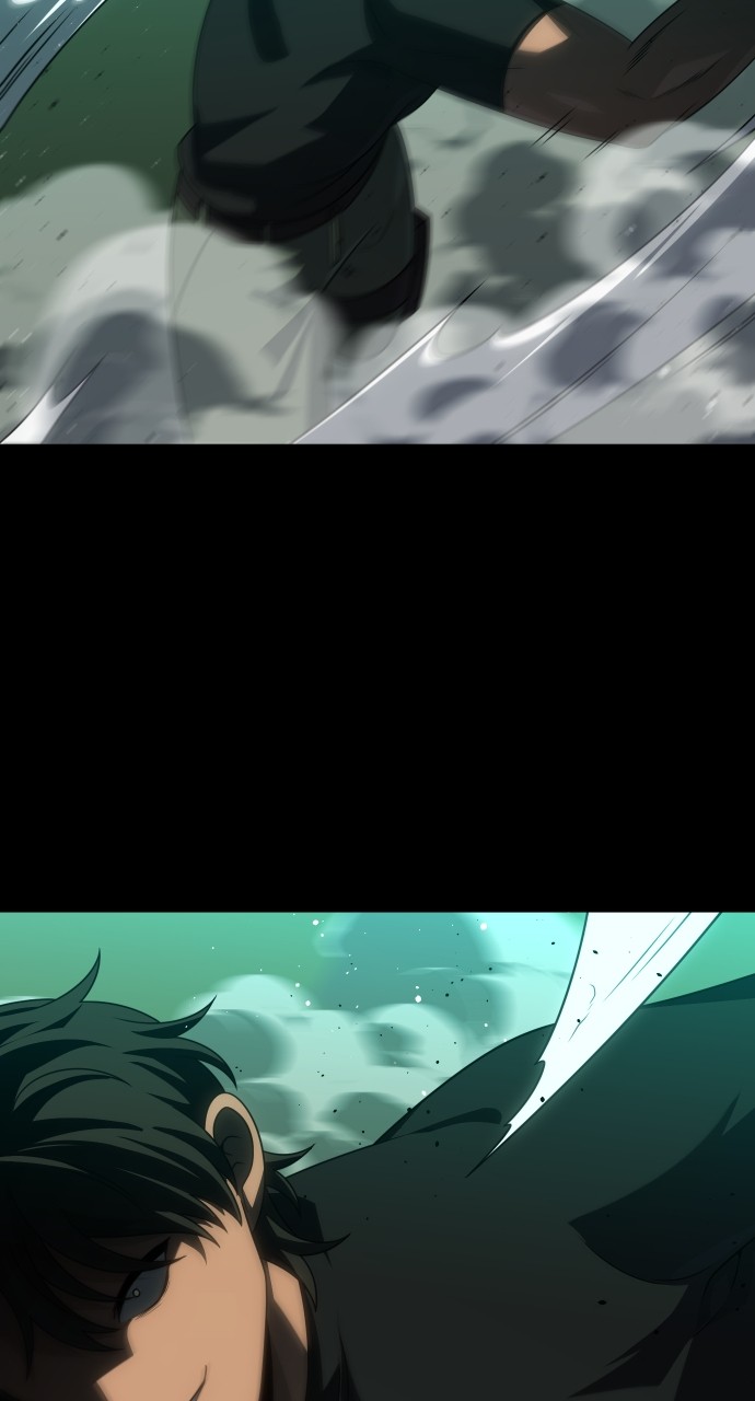 I Used To Be A Boss Chapitre 99 - Page 3