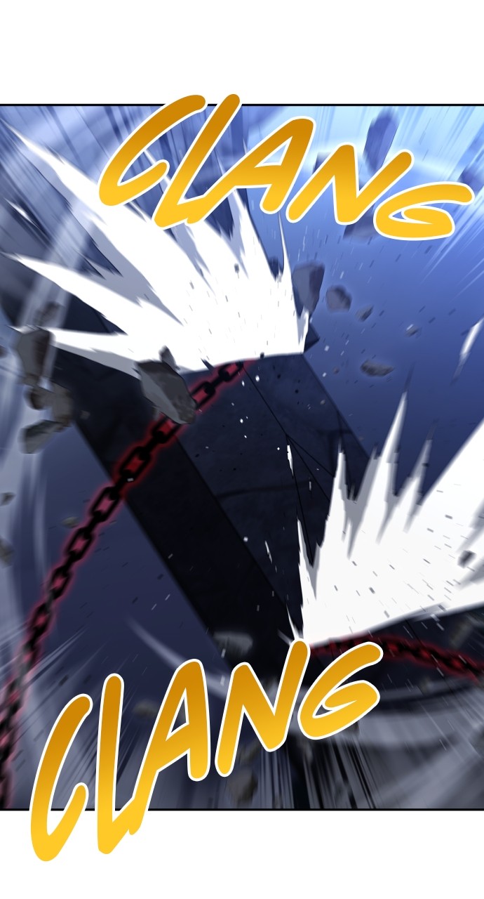 I Used To Be A Boss Chapitre 99 - Page 33