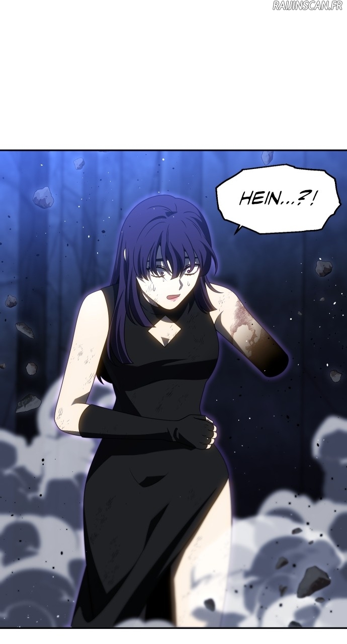 I Used To Be A Boss Chapitre 99 - Page 35