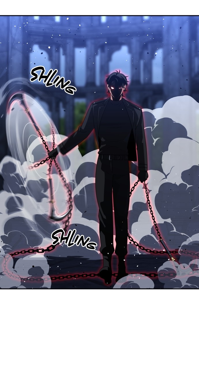 I Used To Be A Boss Chapitre 99 - Page 38