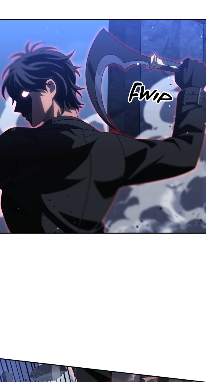 I Used To Be A Boss Chapitre 99 - Page 39