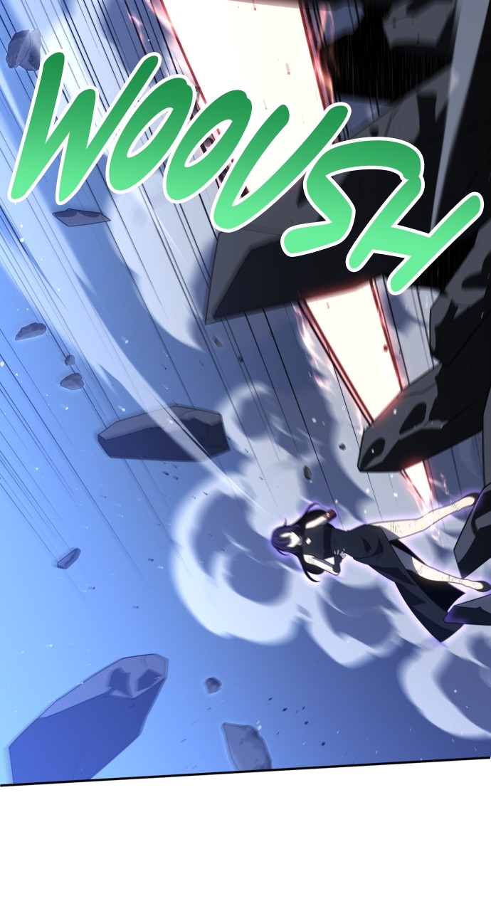 I Used To Be A Boss Chapitre 99 - Page 41