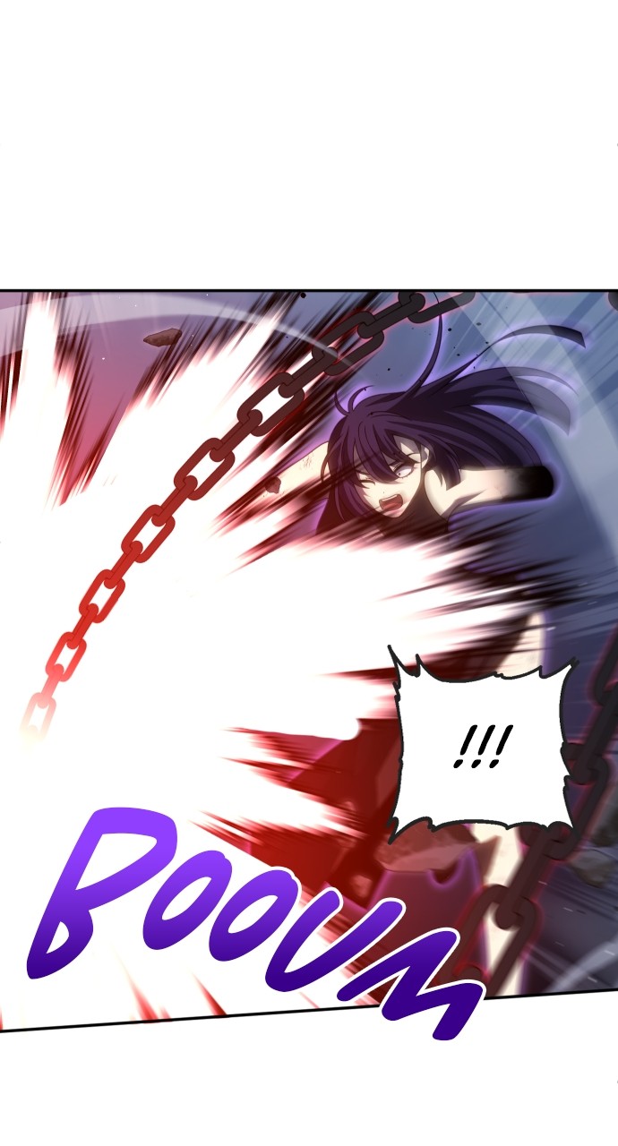 I Used To Be A Boss Chapitre 99 - Page 42