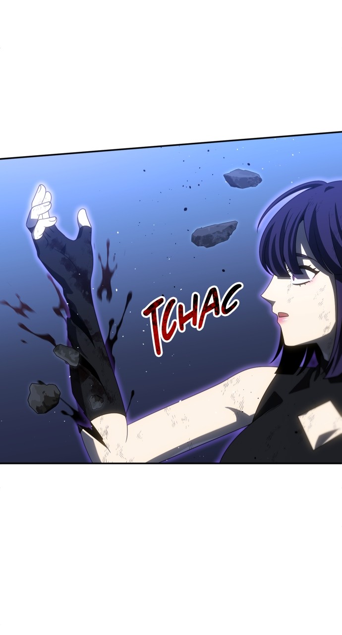 I Used To Be A Boss Chapitre 99 - Page 43