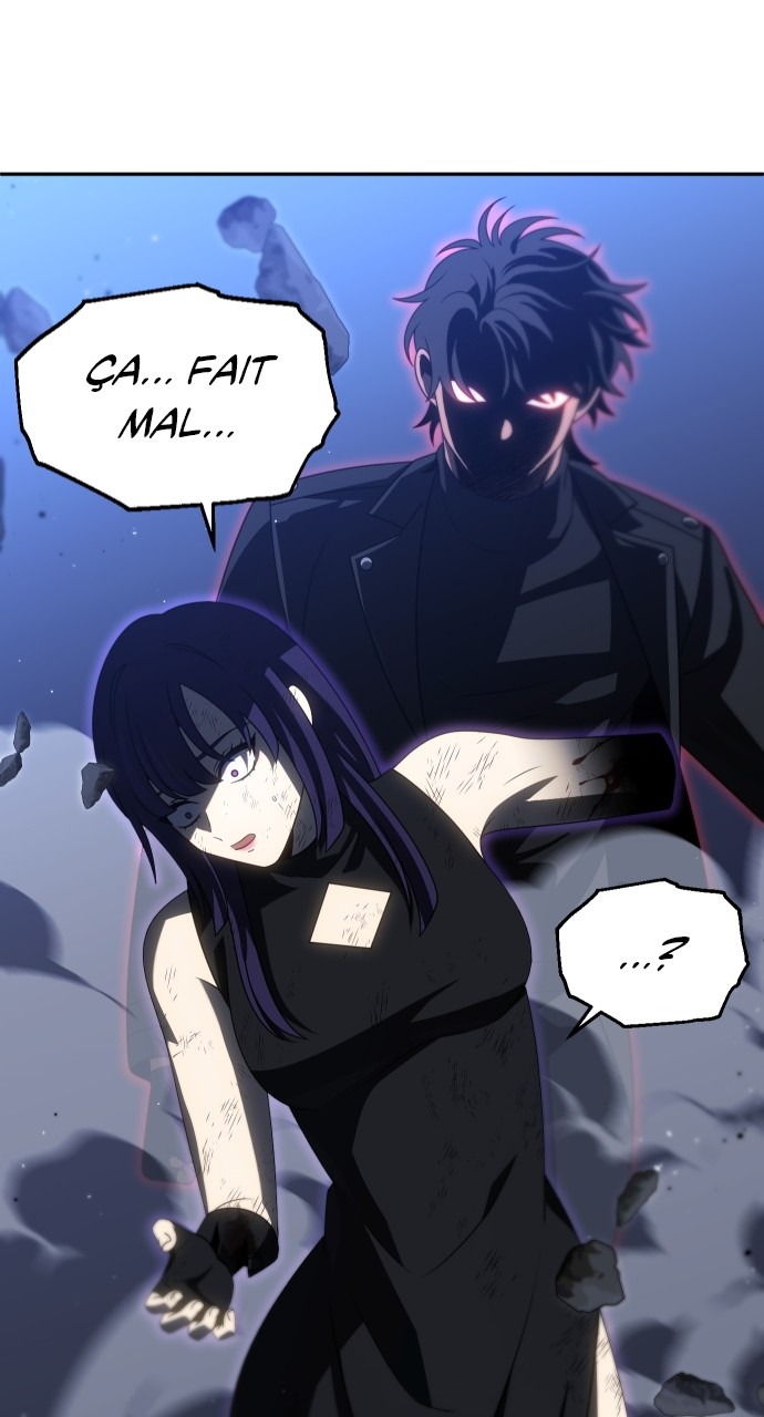 I Used To Be A Boss Chapitre 99 - Page 44
