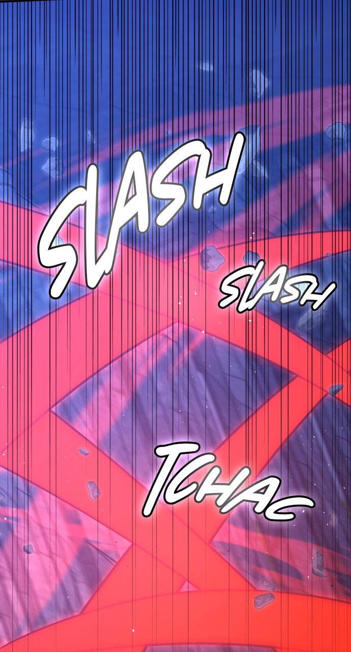 I Used To Be A Boss Chapitre 99 - Page 46