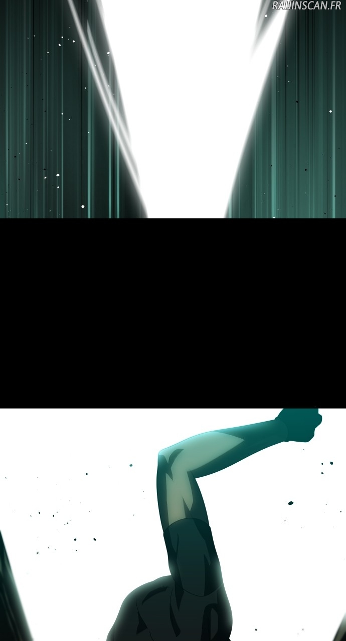 I Used To Be A Boss Chapitre 99 - Page 5