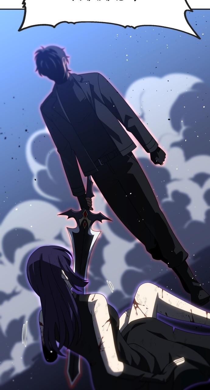 I Used To Be A Boss Chapitre 99 - Page 53