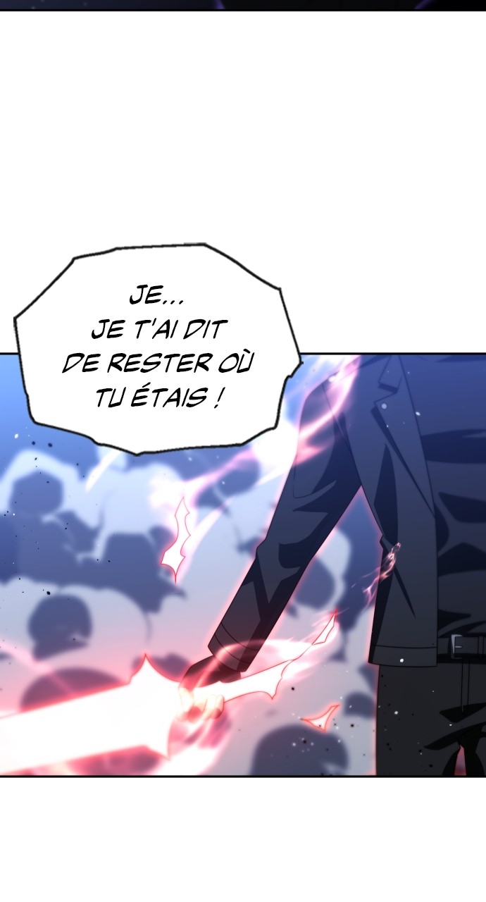 I Used To Be A Boss Chapitre 99 - Page 54