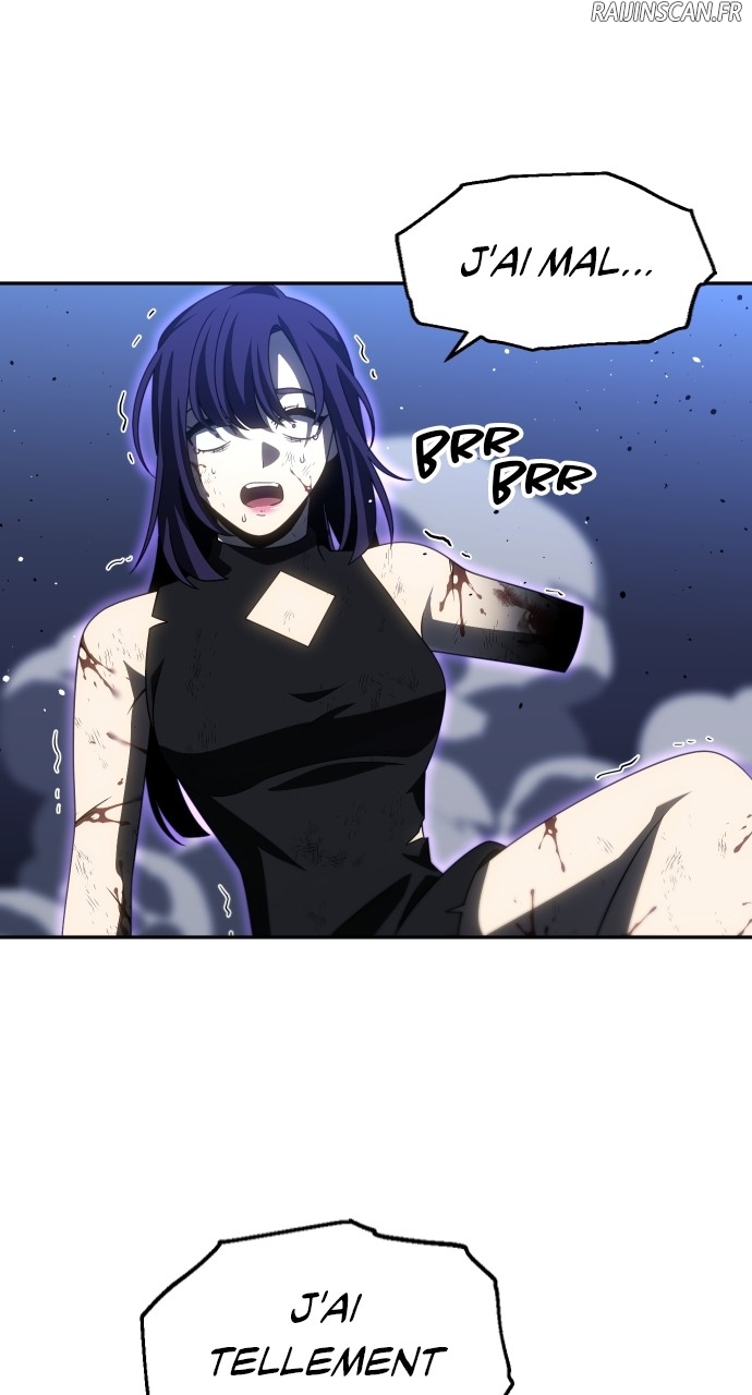 I Used To Be A Boss Chapitre 99 - Page 55