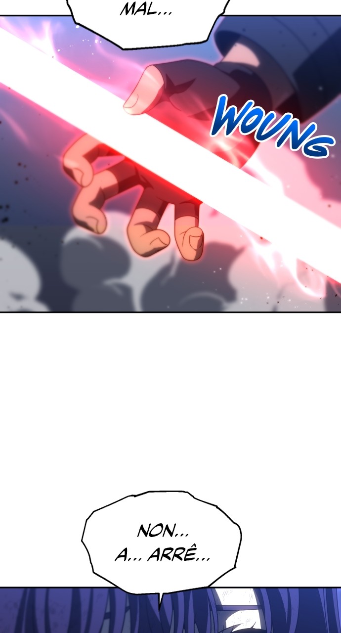 I Used To Be A Boss Chapitre 99 - Page 56