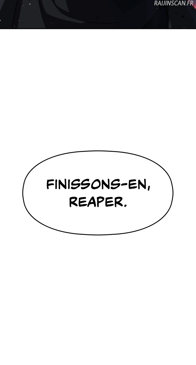 I Used To Be A Boss Chapitre 99 - Page 60